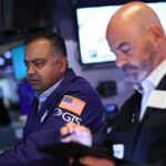 Treasury yields rise after Iran reportedly stops communication with U.S.
