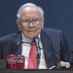 Berkshire was a net seller of stocks in Buffett's final quarter as CEO