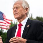 Trump trade adviser Navarro says administration may force data center builders like Meta to 'internalize' costs