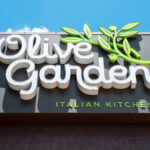 Darden Restaurants stock falls as Olive Garden reports slower growth