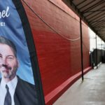 ABC faces renewed Trump backlash as Kimmel says comments 'not, by any stretch' call for violence