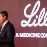 Stocks soar on hopes of Iran war resolution — plus, Lilly takes a big swing in sleep disorders