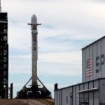 SpaceX reportedly could file for an IPO this week. These funds allow you to invest right now