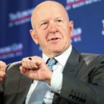 Goldman Sachs tops estimates on record equities trading — here's why the stock is falling