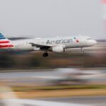 American Airlines cuts 2026 earnings projections after surge in jet fuel