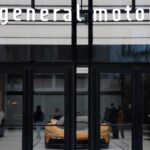 GM reaches up to $4.5 billion parts deal designed to avoid supply chain troubles