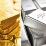 Silver jumps above Rs 4L/kg, gold close to Rs 2L/10gm mark – The Times of India