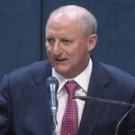 Berkshire Hathaway begins repurchasing shares, CEO Greg Abel buys $15 million in stock