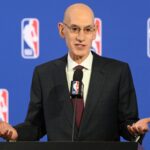 The NBA wants to embrace content creators without degrading its golden goose of live sports rights