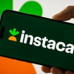 Instacart stock pops 14% on revenue beat, rosy guidance