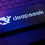 China’s DeepSeek is set to release a new AI model. A rough period for Nasdaq stocks could follow