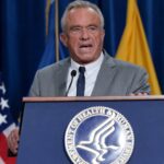 Kennedy defends Trump glyphosate order; MAHA erupts