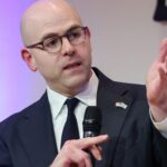 Fed's Stephen Miran resigns from White House post