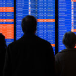 Airlines waive change fees ahead of another monster winter storm