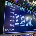 IBM is the latest AI casualty. Shares are tanking 11% on Anthropic programming language threat