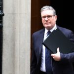 Epstein files: UK PM Starmer's top aide McSweeney quits over Mandelson scandal