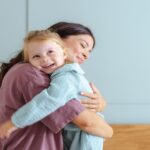 I've studied over 200 kids—the happiest ones have parents who do 6 things with them every evening