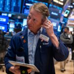 Stock futures mixed as Middle East tensions escalate; traders await earnings and inflation data: Live updates