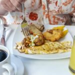 From Hyatt to Holiday Inn, America's free hotel breakfast is facing a K-shaped economic threat