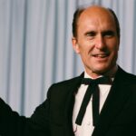 Robert Duvall, 'Tender Mercies' Oscar winner, dies at 95