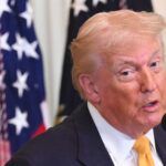 Trump signs executive order to promote the production of weedkiller that's hated by MAHA