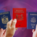 When global mobility becomes power: Why some passports open doors and others don’t