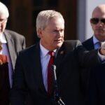 Epstein files: Rep. Mace says she'll call Trump Commerce chief Lutnick to testify