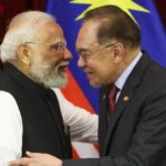 In 'clear message', Malaysia, India slam cross-border terror | India News – The Times of India