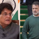 'No concern for India': Centre slams Rahul Gandhi on charges against India-US trade deal, says farmers' interests fully protected – The Times of India