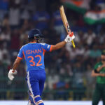 Ishan Kishan's blazing fifty helps India rewrite T20 World Cup history vs Pakistan | Cricket News – The Times of India