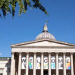 Student group plans legal action against 36 UK universities after settling with University College London – The Times of India