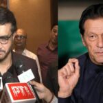 'He must be looked after and respected': Sourav Ganguly backs appeal for Imran Khan | Cricket News – The Times of India