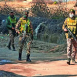 Pahalgam attack fallout: CRPF sets up 43 temporary bases in J&K | India News – The Times of India