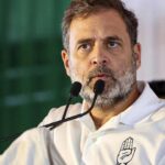 Kota man arrested for threatening to shoot Rahul, 25 Cong MPs in video posted online | India News – The Times of India
