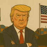 Trump tariffs struck down by US Supreme Court: What it means for India – 55% exports to America free from 18% duty – The Times of India