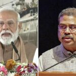 PM Modi questions NCERT lapse, Pradhan vows action | India News – The Times of India