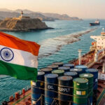 US-Israel strikes on Iran: How will India be hit by Strait of Hormuz closure? Explained – The Times of India