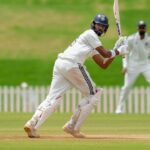 Devdutt Padikkal puts hands up for India Test No.3 with stunning Ranji semis century