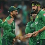 Pakistan having psychological advantage over New Zealand? Mike Hesson opens up