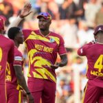 West Indies return to hallowed Eden Gardens hoping to conjure Calypso magic vs India