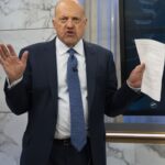 Here’s Jim Cramer’s advice for navigating the markets during the Iran conflict