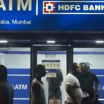 HDFC Bank shares fall 5% as part-time chair of India’s largest private bank resigns over 'ethics'