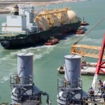 These U.S. natural gas exporters benefit from disruption to Qatar LNG supply in Iran war