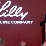 Lilly to spend up to $7.8 billion to acquire Centessa, a maker of experimental sleep disorder drugs