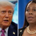 States led by New York sue to block Trump's latest tariffs, calling them an illegal end run around Supreme Court