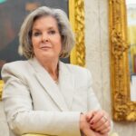 White House chief of staff Susie Wiles diagnosed with ‘early stage breast cancer’: Trump