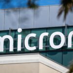 Stocks making the biggest moves premarket: Micron, Alibaba, Five Blow, Newmont and more