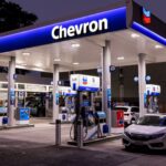 Stocks making the biggest moves midday: Chevron, Hims and Hers, Xenon Pharma, Vertiv and more