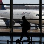 Stocks making the biggest moves midday: Mosaic, Tencent Music, Delta Air Lines, Uber, Eli Lilly & more