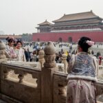 China consumer inflation hits three-year high as producer deflation eases